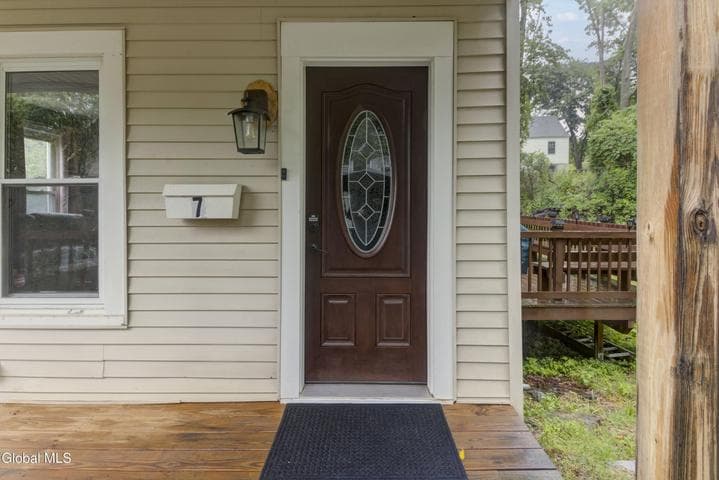 7 Spence Street, Troy, NY, photo 5