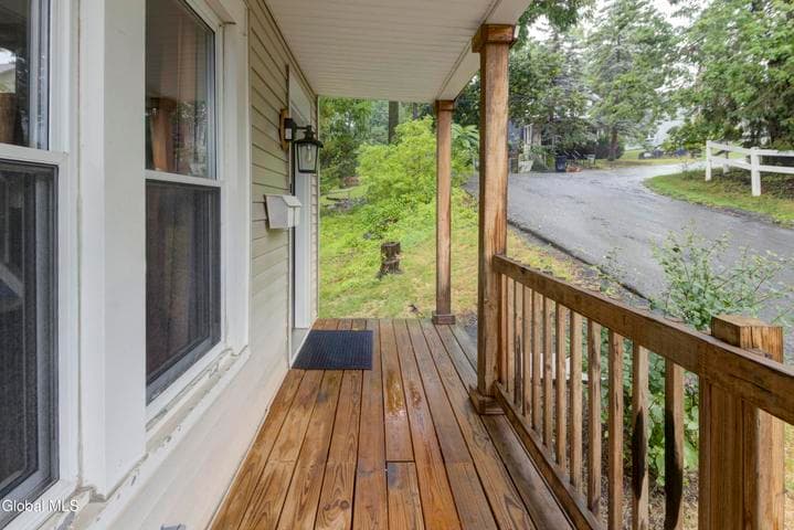 7 Spence Street, Troy, NY, photo 4