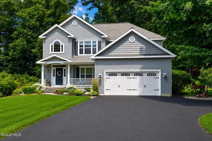 108 Cobble Hill Drive, Wilton, NY, photo 2