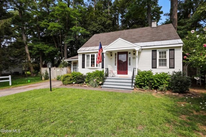 64 Shepard Avenue, Colonie, NY
