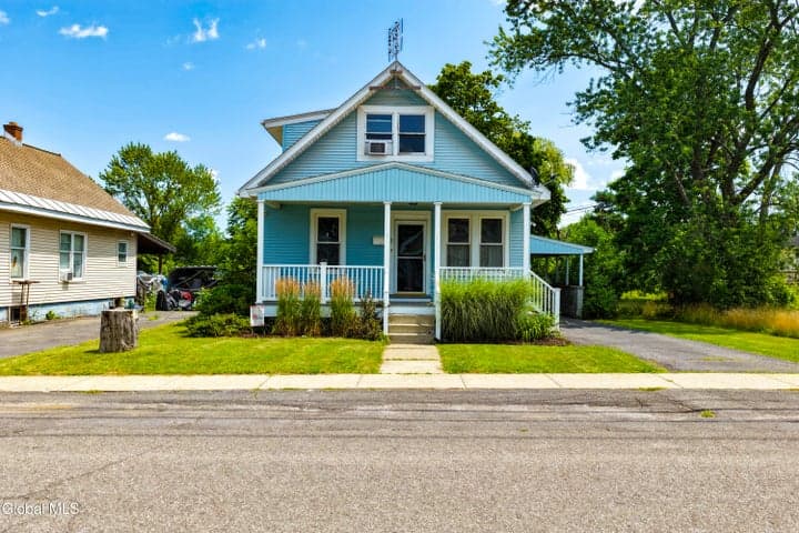 2 McConnell Avenue, Ravena, NY