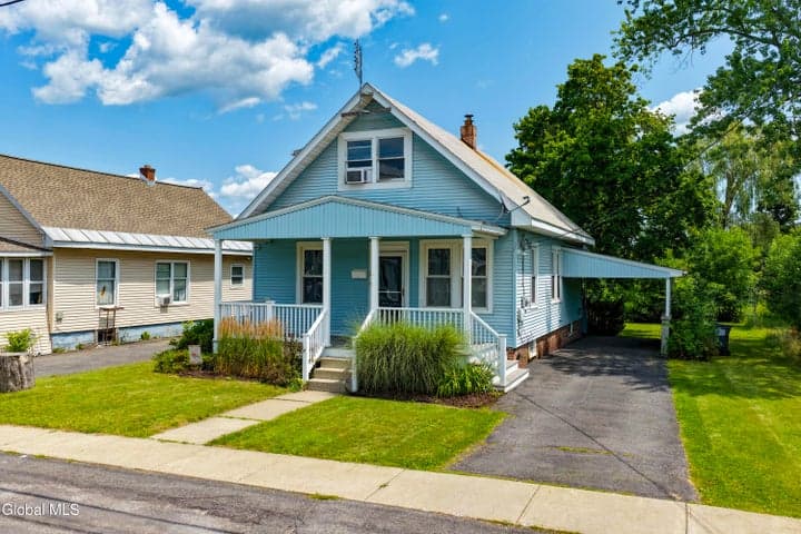2 McConnell Avenue, Ravena, NY, photo 2