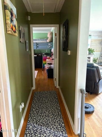 111 Euclid Avenue, Troy, NY, photo 5