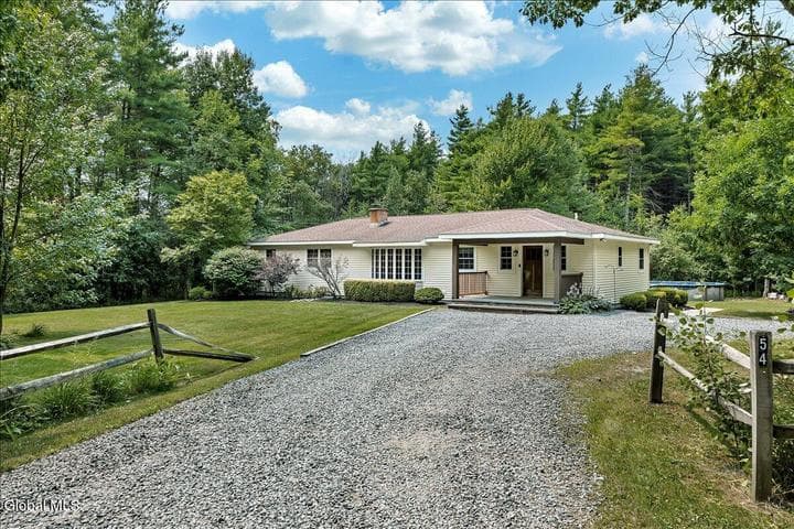 54 Cold Springs Road, Pittstown, NY, photo 2