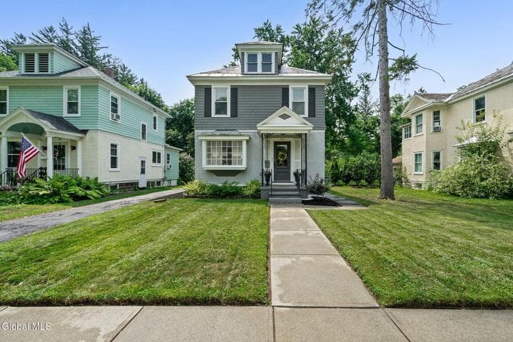 20 Washington Road, Scotia, NY