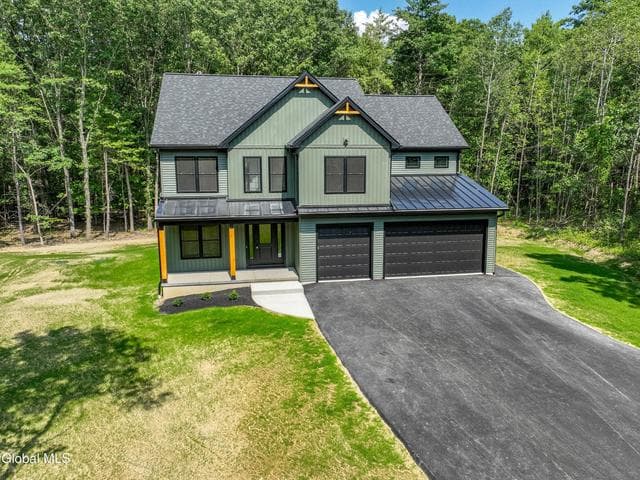 25 Maybrook Drive, Glenville, NY, photo 3