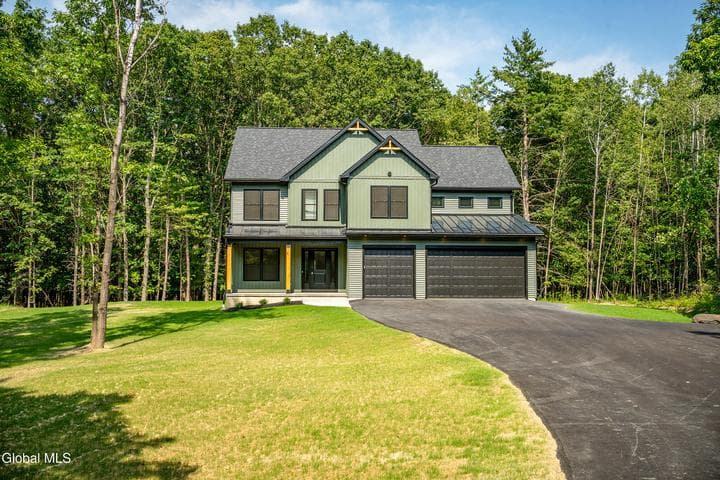 25 Maybrook Drive, Glenville, NY, photo 2