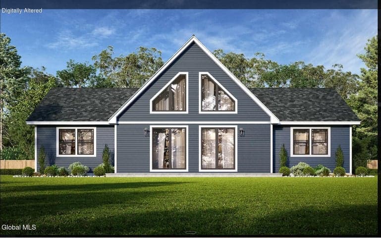 L 8.201 Salsburg Road, Duanesburg, NY, photo 2