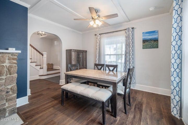 45 Green Street, Mechanicville, NY, photo 3