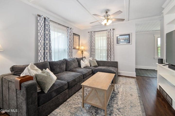 45 Green Street, Mechanicville, NY, photo 2
