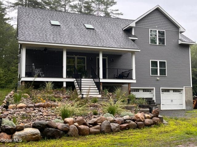 41 Moffitt Road, Chester, NY, photo 1