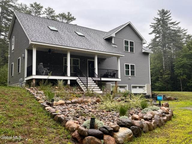 41 Moffitt Road, Chester, NY, photo 2