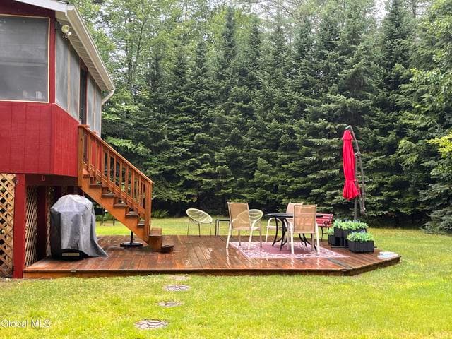 187 Pease Hill Road, Horicon, NY, photo 4
