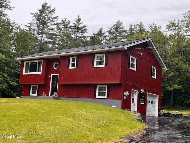 187 Pease Hill Road, Horicon, NY, photo 2