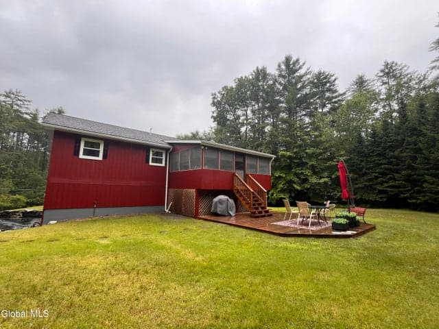 187 Pease Hill Road, Horicon, NY, photo 5