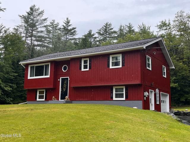 187 Pease Hill Road, Horicon, NY, photo 1
