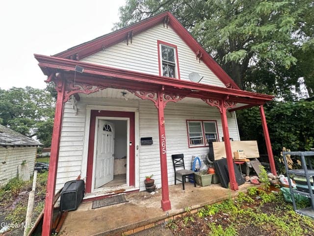 565 Nott Street, Schenectady, NY, photo 4