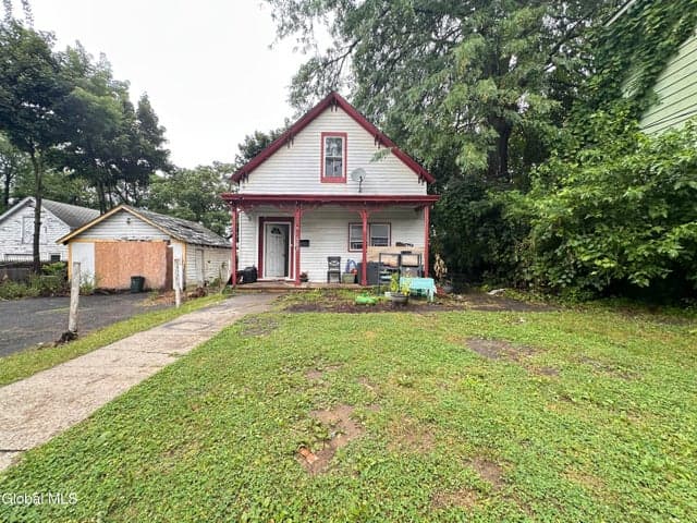 565 Nott Street, Schenectady, NY