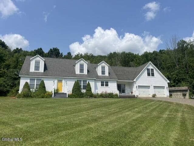 140 Berry Lane, Seward, NY, photo 2