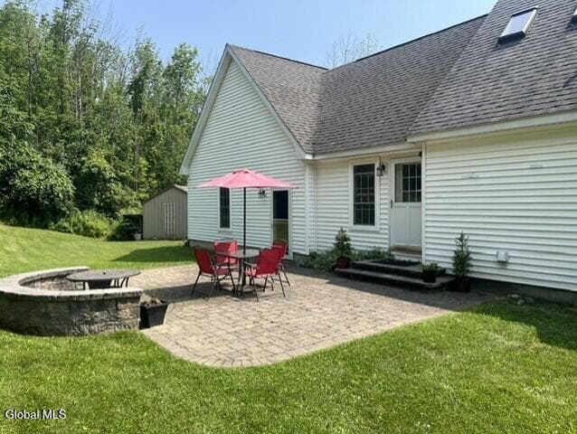 140 Berry Lane, Seward, NY, photo 5