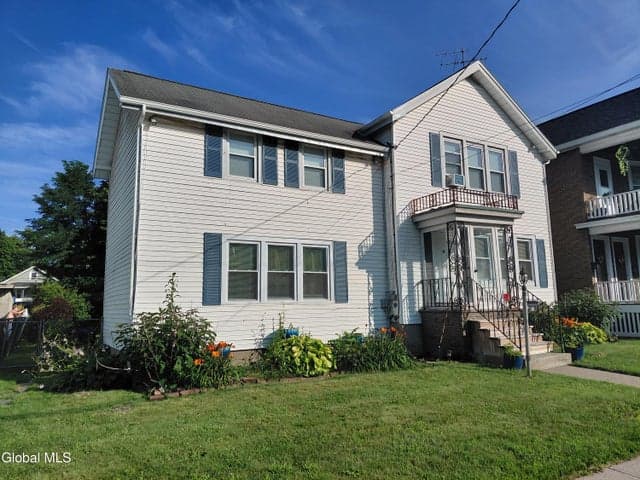 25 Wilkins Avenue, Albany, NY