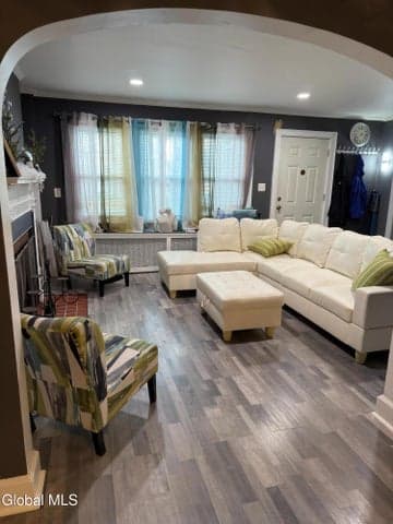 25 Wilkins Avenue, Albany, NY, photo 5