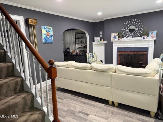 25 Wilkins Avenue, Albany, NY, photo 4