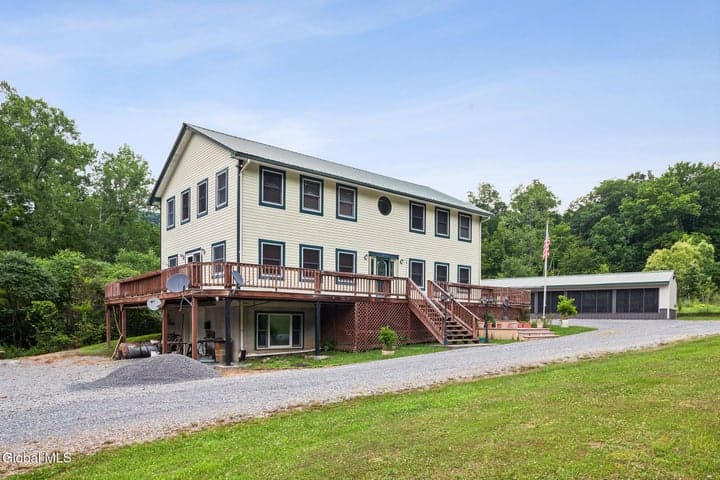 234 Mary Taylor Road, Broome, NY, photo 3