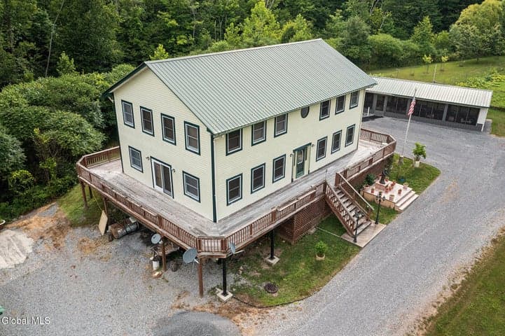 234 Mary Taylor Road, Broome, NY, photo 1