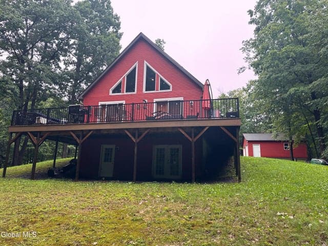 255 Old Gale Hill Road, New Lebanon, NY, photo 2
