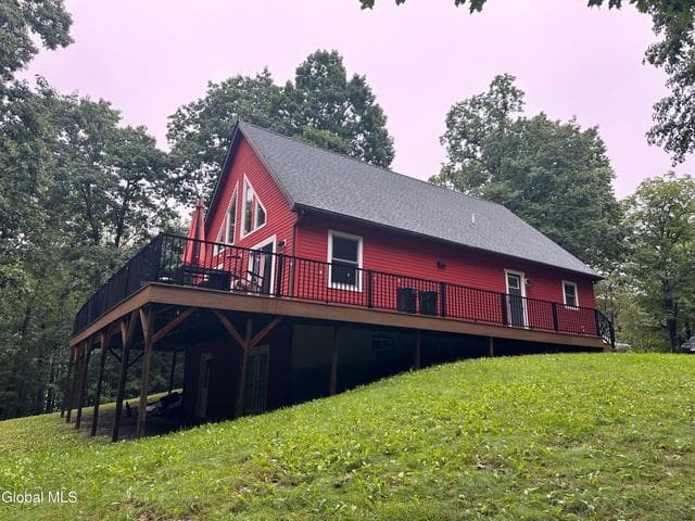 255 Old Gale Hill Road, New Lebanon, NY