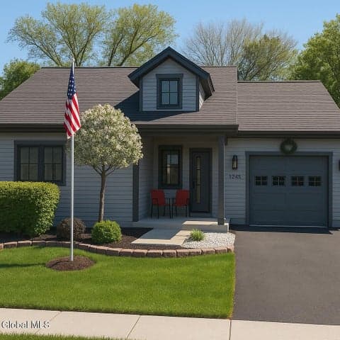 42 Hawkeye Trail, Ticonderoga, NY
