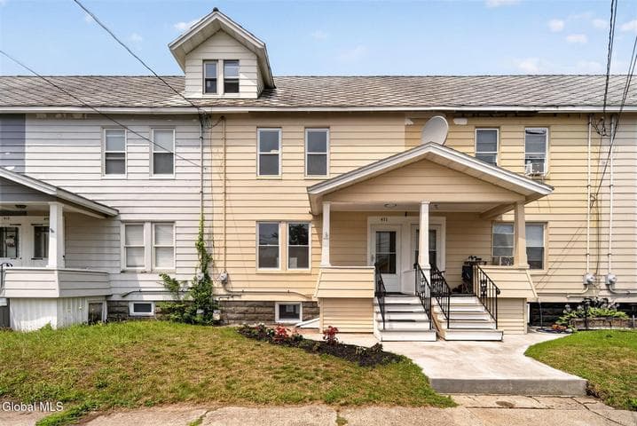 411 Pennsylvania Avenue, Schenectady, NY, photo 3