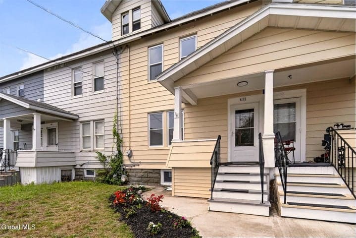 411 Pennsylvania Avenue, Schenectady, NY, photo 4