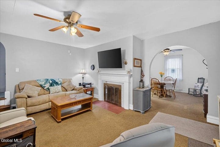 1205 N Westcott Road, Rotterdam, NY, photo 3
