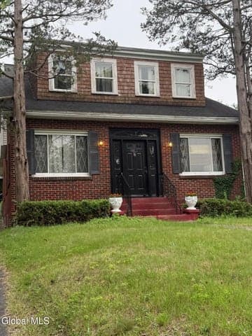 1513 Bouton Road, Troy, NY