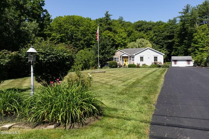 51 Boyce Road, Nassau, NY, photo 1