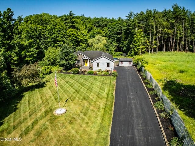 51 Boyce Road, Nassau, NY, photo 2