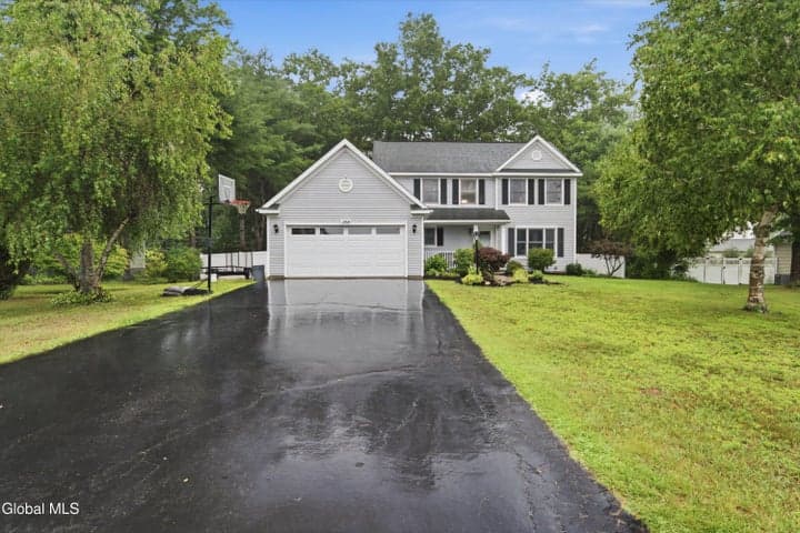 106 Halfmoon Drive, Altamont, NY, photo 2