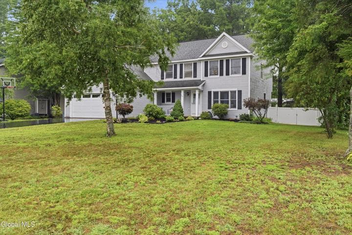 106 Halfmoon Drive, Altamont, NY, photo 3