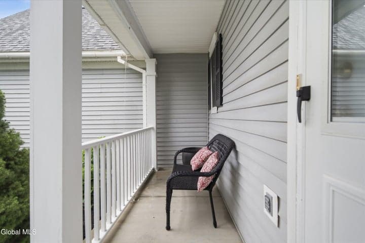 106 Halfmoon Drive, Altamont, NY, photo 5