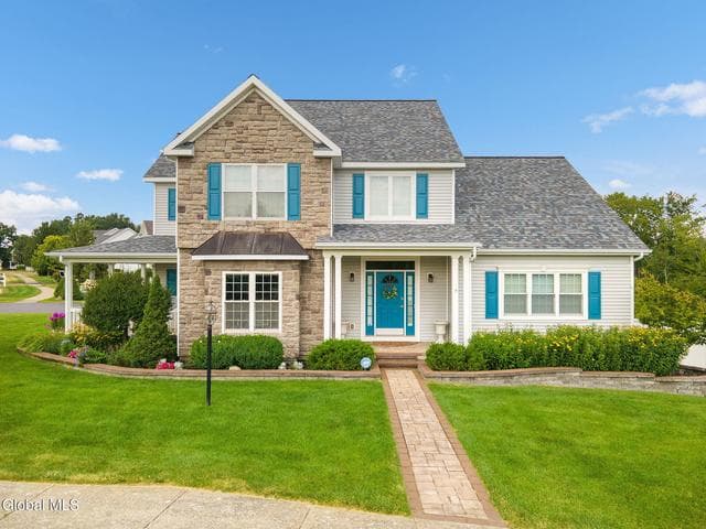 18 Willis Way, Malta, NY, photo 4