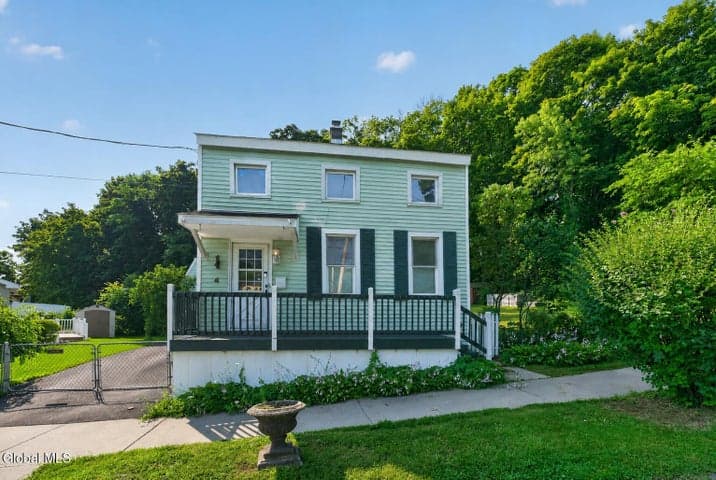 4 Cherry Hill Street, Albany, NY, photo 1