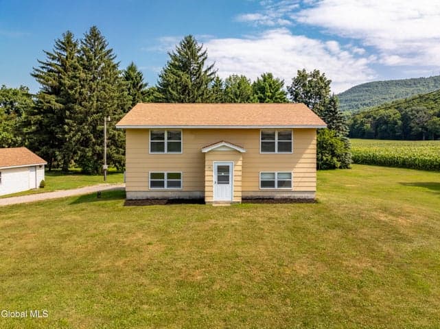95 Vly Summit Road, Greenwich, NY, photo 1