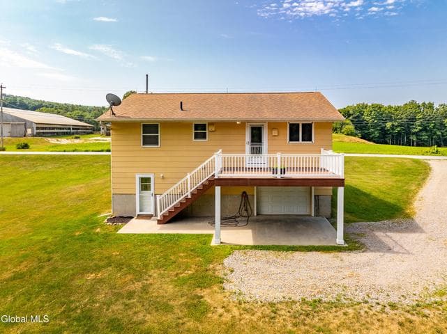 95 Vly Summit Road, Greenwich, NY, photo 2