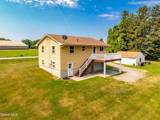 95 Vly Summit Road, Greenwich, NY, photo 3