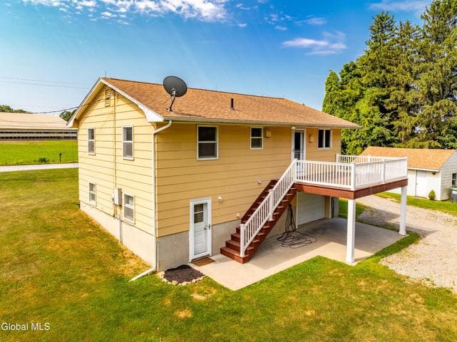 95 Vly Summit Road, Greenwich, NY, photo 4