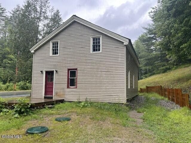 721 New Vermont Road, Bolton, NY, photo 3