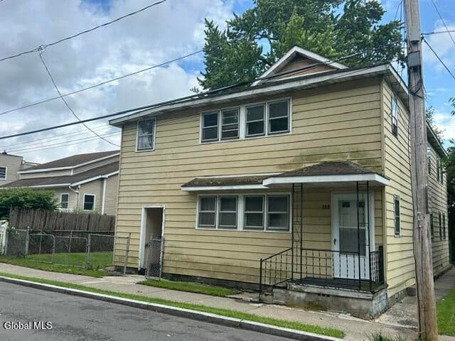 108 Heartt Avenue, Cohoes, NY, photo 2