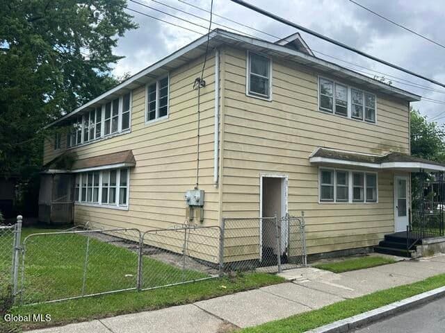 108 Heartt Avenue, Cohoes, NY